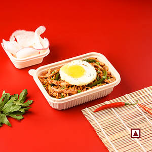 Chicken Mee Goreng
