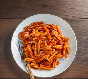 Arrabbiata mix sauce non veg chicken