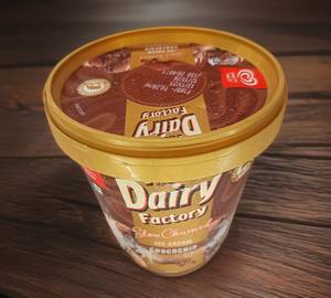 The Dairy Factory Chocochi