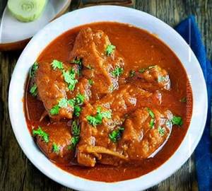 Chicken Maharaja