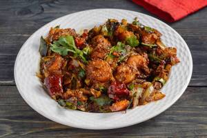 PRAWNS ROAST