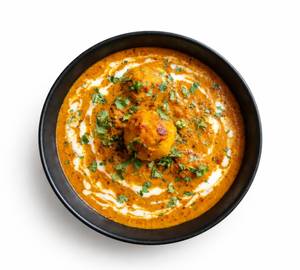 Dum Aloo Punjabi [400 ML]
