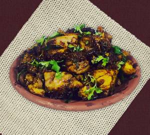 Chicken Fry
