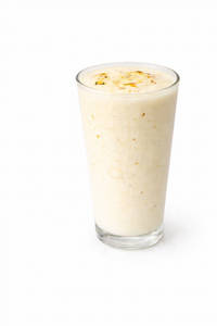 Kesar Badam Lassi