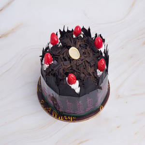 Black Forest Cake [500 g]
