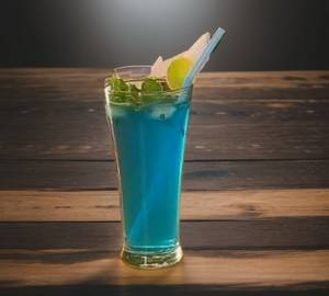 Blue Lagoon