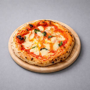 Napoli  Margarita