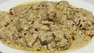 Chicken Kali Mirch [Boneless]