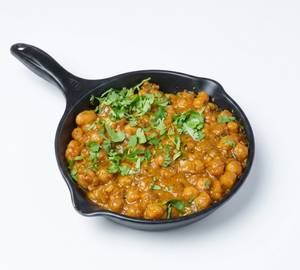 Chana Masala [400 ML]