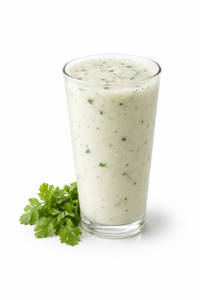Butter Milk