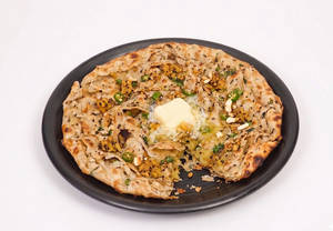 Aloo Chur Chur Naan
