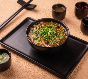 Veg Manchow Soup