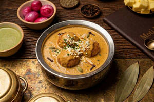 Kesari Malai Kofta