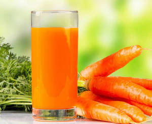 Carrot Pure