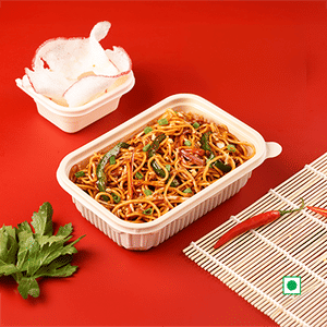 Veg Mee Goreng