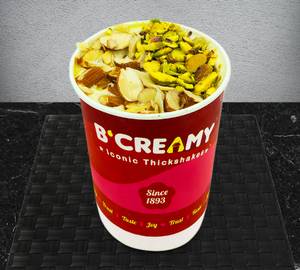 Badam Pista