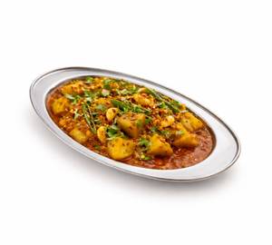 Lasaniya Batata [400]