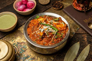 Handi Paneer