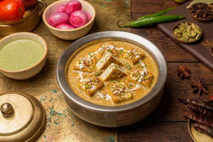 Paneer Birbali
