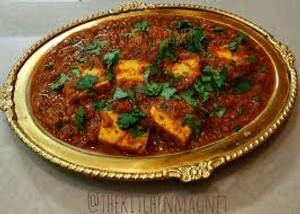 Jain Panner Kolhapuri Spicy Spical