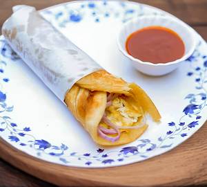 Chicken Roll