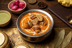 Makhani Soya Chaap