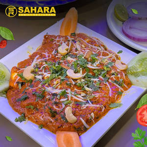 Paneer Lababdar