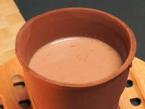 Kulhad Wali Chai
