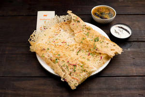Rawa Plane Dosa