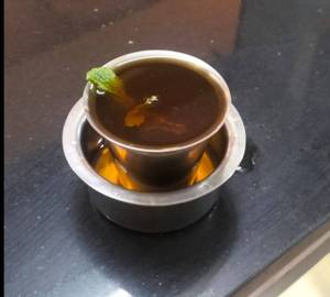Lemon Tea (1 Serve)