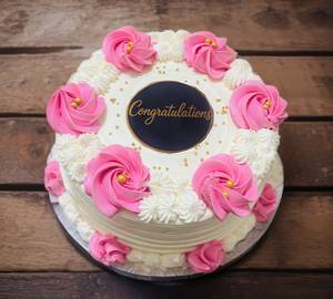 Fresh mango cake [500 grams]