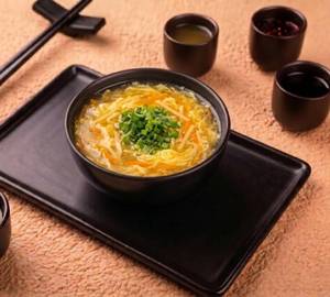 Egg Drop Soup