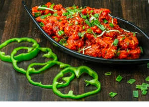 Prawns Crispy