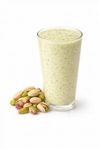 Pista Lassi