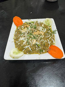 Special Chicken Peshawari Masala