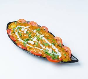 Veg Ramdev Special