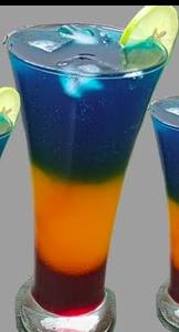 Tyro Tropical Punch