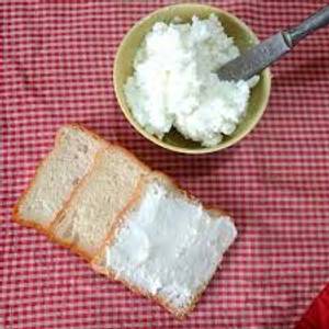 Bread Makhan           
