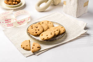 Butterscotch Cookies (250g) (zn)