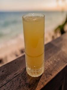 lemonade (passion)