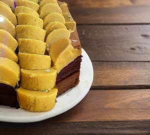 Mango Patisa