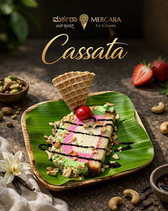 Cassata