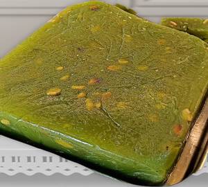 Kanthari Halwa