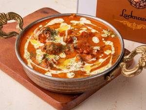 Chicken Makhanwala