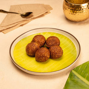 Sweet Paniyaram