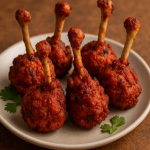 Chicken Lollypop