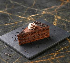 Devils Delite Pastry
