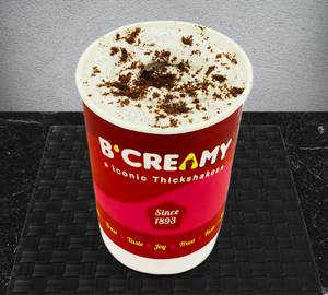 Choco Crunch