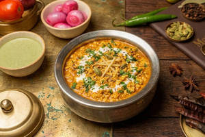 The Makhani Paneer Bhurji Original 1920