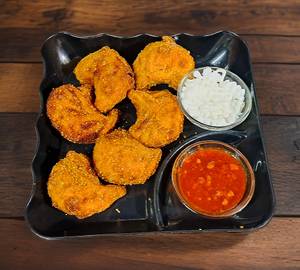 Veg Momos